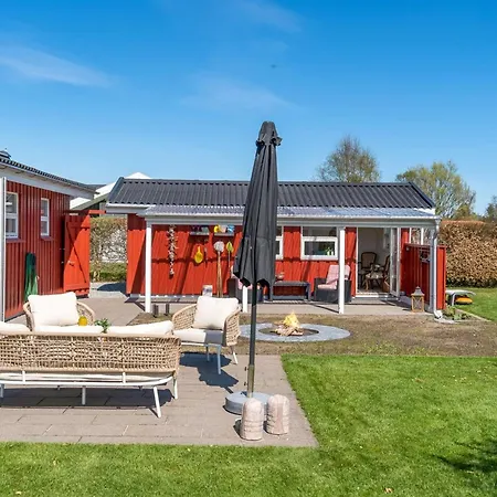 Ruse - From The Sea By Interhome Holiday home Hals