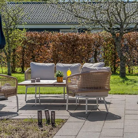 Ruse - From The Sea By Interhome Holiday home *