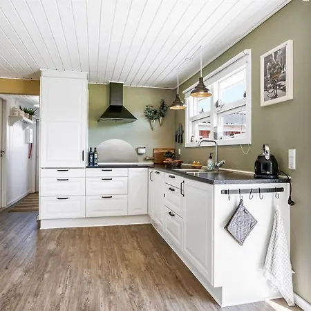 Feriehus Ruse - From The Sea By Interhome *