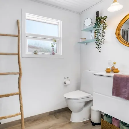 Ruse - From The Sea By Interhome Feriehus Hals