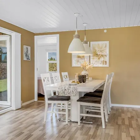 Feriehus Ruse - From The Sea By Interhome Hals