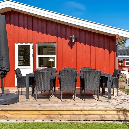 Feriehus Ruse - From The Sea By Interhome *