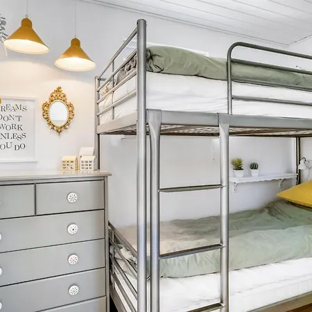 Feriehus Ruse - From The Sea By Interhome *