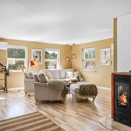 Feriehus Ruse - From The Sea By Interhome Hals