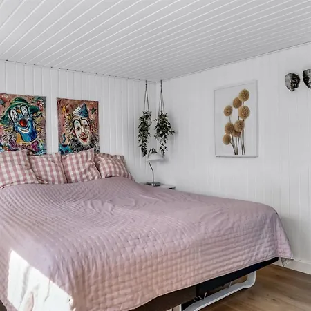 Ruse - From The Sea By Interhome