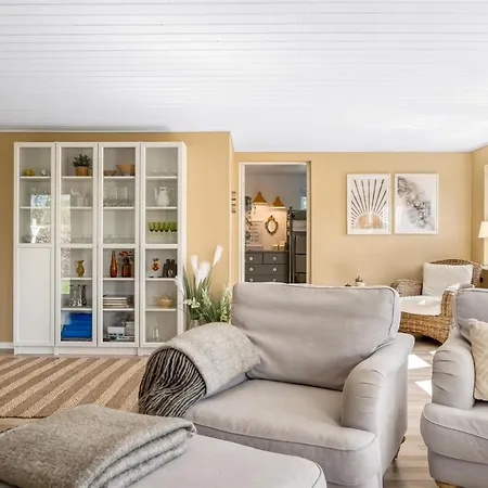 Ruse - From The Sea By Interhome Feriehus *