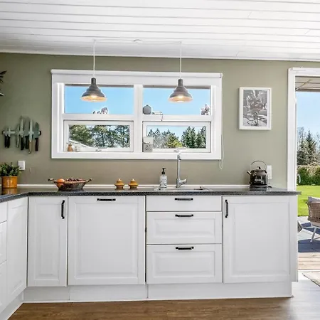 Feriehus Ruse - From The Sea By Interhome *