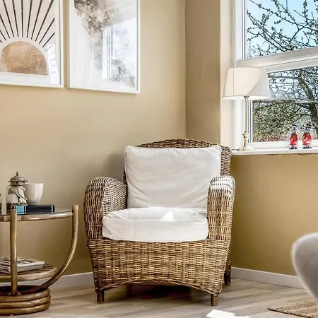 Feriehus Ruse - From The Sea By Interhome Hals