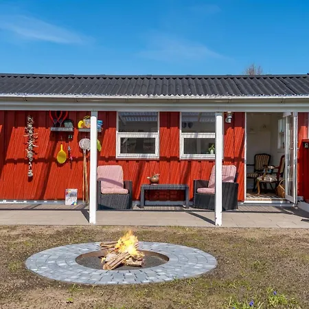 Feriehus Ruse - From The Sea By Interhome