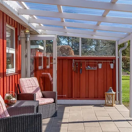 Ruse - From The Sea By Interhome Feriehus Hals