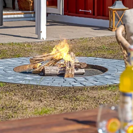 Ruse - From The Sea By Interhome Feriehus Hals